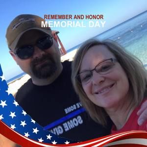 Meet your Posher, Barb